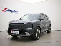 Neu Kia EV5 Launch Edition 160 kW (218 PS) 2025 Grau SUV