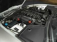 gebraucht Jaguar XK8 4.0