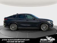 Gebraucht BMW X6 M Sport 286 PS (210 kW) 2020 Schwarz SUV