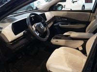 gebraucht Nissan Ariya 87 kw/h Evolve Allrad