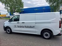 gebraucht VW Transporter Kastenwagen Kastenwagen LR TDI 4MOTION