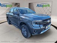 Neu Ford Ranger Wildtrack 282 PS (207 kW) 2026 Abholung