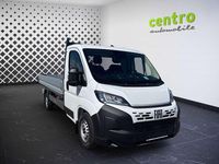 Neu Fiat Ducato 140 PS (102 kW) 2025 Weiß Van