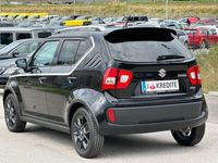 gebraucht Suzuki Ignis Hybrid-Flash-Traumzustand-Navi-USB-Kredit-Pickerl