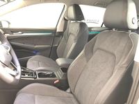 gebraucht VW Golf VIII Style eHybrid DSG 150 kW