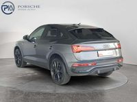 gebraucht Audi Q5 40 TDI quattro admired