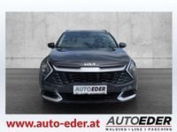 gebraucht Kia Sportage 16 TGDI 48V Gold DCT