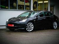 gebraucht Tesla Model 3 Standard Range RWD Plus 57,5kWh *AHV ABNEHMBAR*
