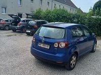 gebraucht VW Golf Plus Comfortline 1,9 TDI
