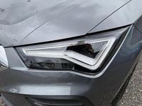 gebraucht Seat Ateca Reference Edition 1.0 TSI