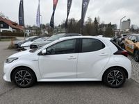 gebraucht Toyota Yaris Hybrid 