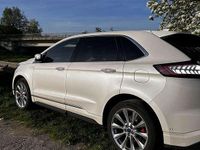 gebraucht Ford Edge 2,0 TDCi Vignale 4x4 Start/Stop Powershift Aut.