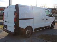 gebraucht Opel Vivaro 1.6 CDTI L1H1 29t 92kw Cl