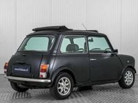 Gebraucht Rover Mini 61 PS (44 kW) 1997 Schwarz Limousine