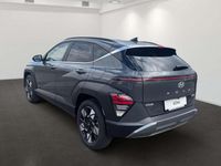 gebraucht Hyundai Kona HEV (SX2) GO Plus 1.6 GDI 2WD HEV k5hu1-PK1-OP6