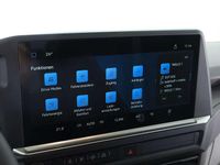 gebraucht VW T6.1 Transporter VW e-Transporter Kastenwagen