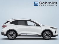 gebraucht Ford Kuga Active X 2,5L Duratec FHEV 183PS A AWD