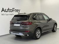 gebraucht BMW X5 xDrive45e