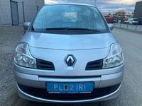 gebraucht Renault Modus 12 16V 75 Emotion