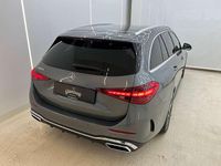 gebraucht Mercedes C300 d T Aut. *AMG-Int.-Ext.*Distronic*