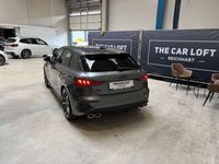 gebraucht Audi S3 Sportback 2.0 50 TFSI quattro