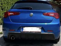 gebraucht Alfa Romeo Giulietta Super 16 JTDM-2 120 TCT