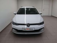 gebraucht VW Golf VIII Variant Life TDI DSG