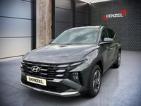 gebraucht Hyundai Tucson NX4 Jubile 1,6 T-GDi 2WD 48V