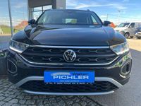 gebraucht VW T-Roc Life TSI