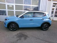 gebraucht Citroën e-C3 113 44kWh Max Navi,Rückfahrkamera,Parksensor,Licht-Regensensor