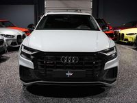 gebraucht Audi Q8 4.0 TDI quattro * EXCLUSIVE*VOLL*TAUSCH*