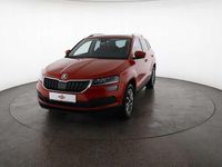 gebraucht Skoda Karoq 4x4 Ambition SC TDI DSG
