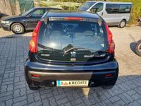 gebraucht Peugeot 107 Urban 1,0 12V 5-Trg. Pickerl Neu bis 02/25*Kredit*