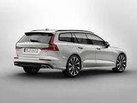 gebraucht Volvo V60 Recharge Ultimate