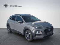 gebraucht Hyundai Kona LEVEL 3 Plus 4WD