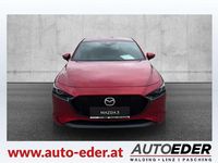 gebraucht Mazda 3 e-Skyactiv-G140 Takumi Aut.