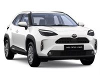 Neu Toyota Yaris Cross 131 PS (96 kW) 2026 SUV