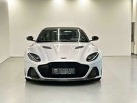 gebraucht Aston Martin DBS Volante