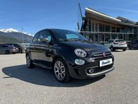 gebraucht Fiat 500 FireFly Hybrid 70 Sport Limousine