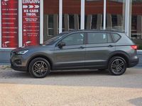 gebraucht Seat Tarraco 2.0 TDI Style 4Drive DSG