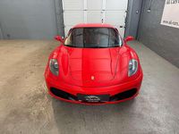 Gebraucht Ferrari F430 485 PS (356 kW) 2005 Rot Coupé