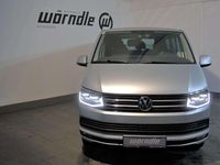 gebraucht VW T6 T6 Caravelle VWCaravelle Comfortline LR TDI 4MOTION