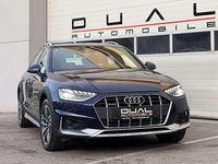 gebraucht Audi A4 Allroad 3,0 TDI quattro S-Tronic | 1 BESITZ |S-LINE | V...