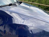 Gebraucht Dacia Duster Ambiance 105 PS (77 kW) 2010 Blau SUV