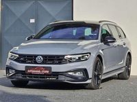 gebraucht VW Passat Variant Performance RLine 2,0TDI 4Motion DSG *IQ.Light*