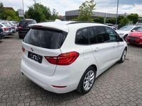 gebraucht BMW 216 216 d Gran Tourer *2020er+LED*
