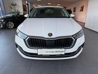 gebraucht Skoda Octavia Combi 2,0 TDI Style