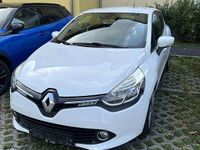 Gebraucht Renault Clio IV 90 PS (66 kW) 2015 Weiß Limousine