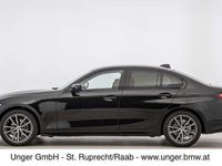 gebraucht BMW 318 d