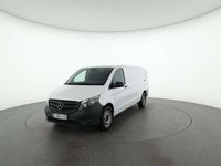 Gebraucht Mercedes Vito 163 PS (119 kW) 2021 Weiß Van